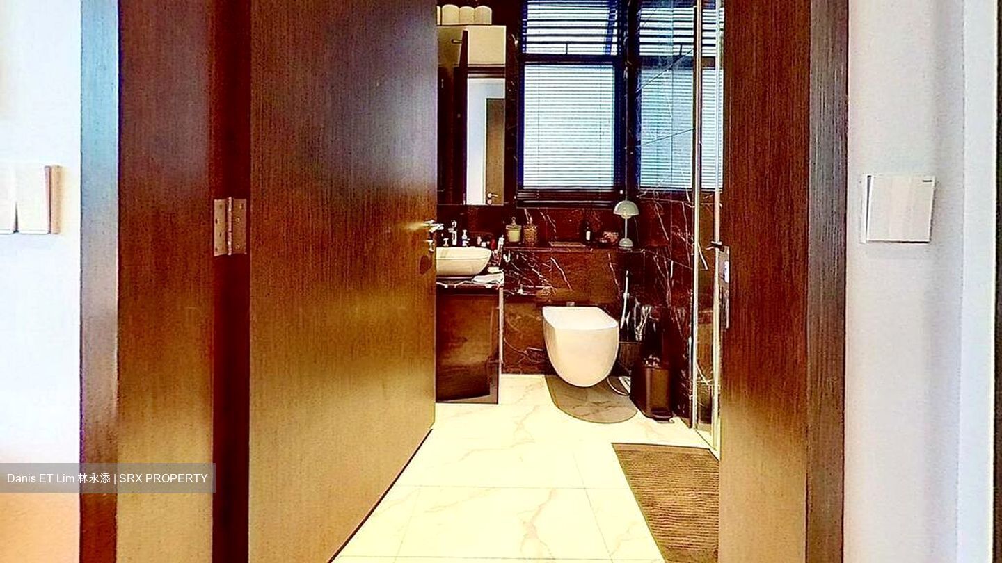 Wilshire Residences (D10), Apartment #517149611